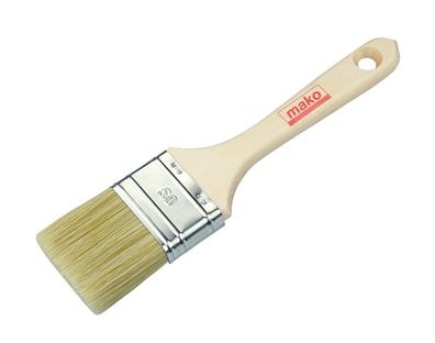 mako Flachpinsel, Komfort 50 mm / 14,0 mm