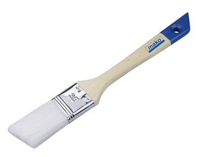 mako Lack-Fensterpinsel, Komfort 35 mm / 13,0 mm