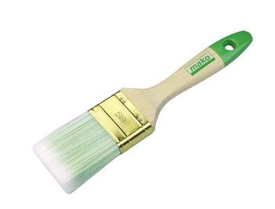 mako Lasur-Flachpinsel, Premium 60 mm / 18,0 mm