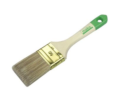 mako Lasur-Flachpinsel, Komfort 60 mm / 15,0 mm