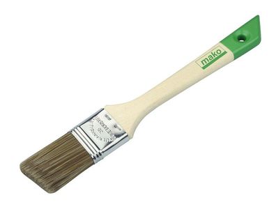 mako Lasur-Fensterpinsel, Komfort 35 mm / 13,0 mm