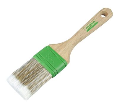 mako Wachs-Ölpinsel, Komfort 50 mm