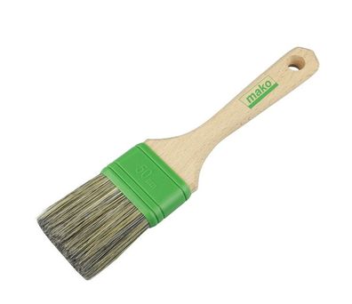 mako Beizpinsel, Komfort 50 mm