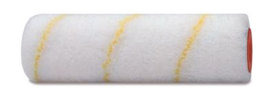 mako Maler-Komplettroller Goldfaden Ersatzwalze 25 cm