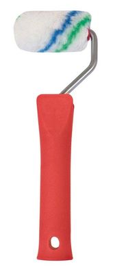 mako Kleinflächenroller-Mini mako-flor, Komfort 5 cm