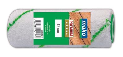 mako Lasurroller Mikrofaser extra kurz XL Ersatzwalze 1 x 12