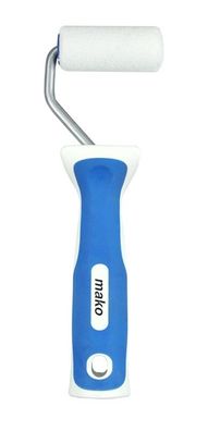 mako Lackroller-Mini mako-tex plus, Premium 5 cm