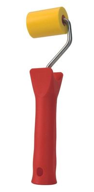 mako Tapeten-Nahtroller, Komfort PUR-Schaum