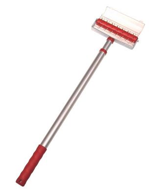 mako Teleskop-Stachelwalze, Premium 150 mm