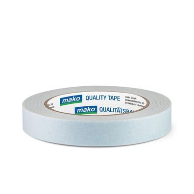 mako Montageband für Spiegel, Premium 19 mm x 5 m