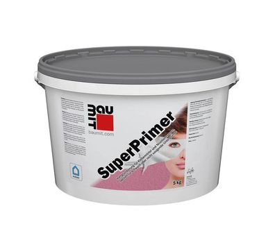 5 kg Putz Haftbrücke Haftgrund Baumit SuperPrimer