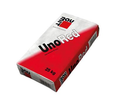 Baumit Gips-Haftputz UnoRed 25kg