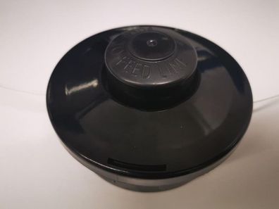 Makita Dolmar halbautomatischer Fadenkopf Tap&Go 2,0 mm DA00000500