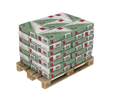 42 x Baumit Beton Gartenbaubeton GALA-FIX