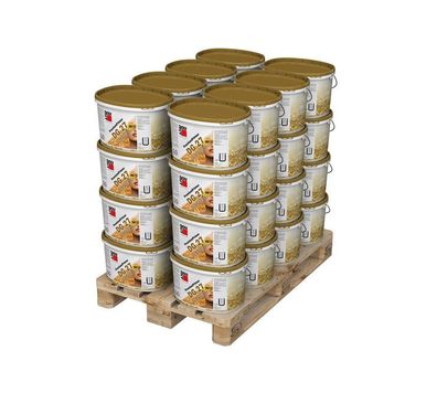 32 x Baumit Premium Primer Grundierung DG 27 weiß 20kg Grundierung Putz