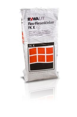42 Sack Fliesenkleber Rywalit FK X C2TE S1