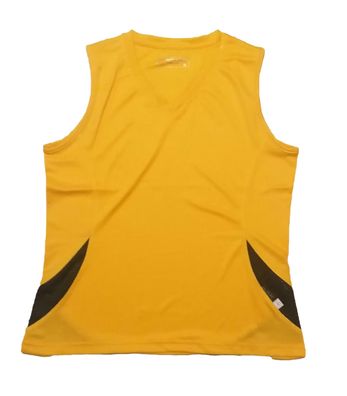 James Nicholson Damen T-Shirt Shirt Top Running Jogging Ärmellos JN315 NEU Gr. L