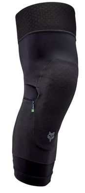 FOX Bike Knie Protektor Enduro Pro black