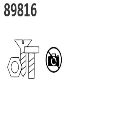 100 Stück Fensterrahmenschraube ZylKo galv vz 7,5x112 mm Reyher