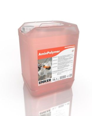 10,1 Liter Alzweckreiniger AminPolymer Grundreiniger