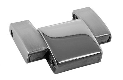 Festina Damen Ceramic | 1x Bandglied Edelstahl silbern | F20693