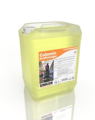 10,1 l Kraftreiniger Colamin Linker Chemie
