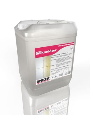 10,1 L Silikonlöser Intensivreiniger Linker Chemie