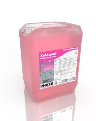 10,1 L Alzweckreiniger Xyloquat