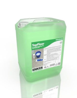10,1 L Alzweckreiniger TopFloor Wischpflege Boden