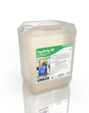 10,1 L TopStrip BF Intensivreiniger