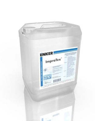 10,1 L Alzweckreiniger ImpraTex Textil