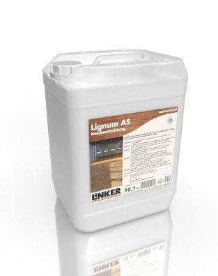 10,1 L Alzweckreiniger Lignum AS glänzende Holzversiegelung trittsicher