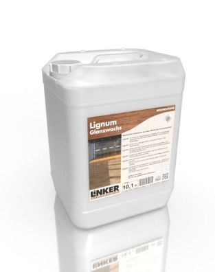 10,1 L Alzweckreiniger Lignum Glanzwachs