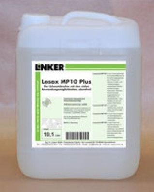 10,1 l Alzweckreiniger Losox MP10 Plus