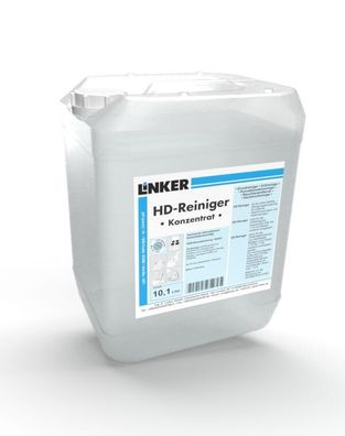10,1 L Allzweckreiniger HD-Reiniger Grundreiniger Sanitär Hochdruck Grill
