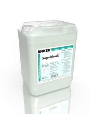 10,1 L Alzweckreiniger Sapoblank