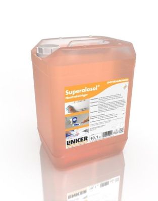 10,1 L Alzweckreiniger Superalosol