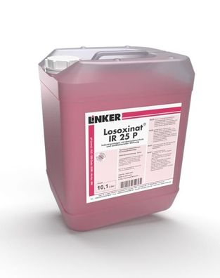 10,1 L Alzweckreiniger Losoxinat IR 25P Linker Chemie