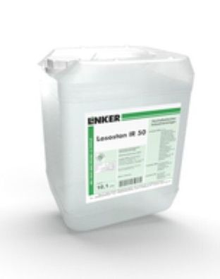 10,1 L Losostan IR 50 alkalischer Industriereiniger Linker Chemie
