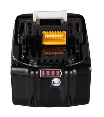 18V LXT Akku Makita BL1850B 5Ah