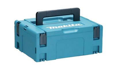 Makita MAKPAC Gr. 2 Werkzeugaufbewahrungsbehälter