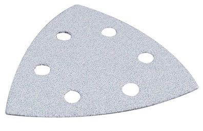10 Stück Delta Schleifpapier Makita K320 B-21727