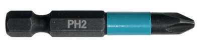 Makita Bit PH 2x50 mm (2 Stück) B-63725