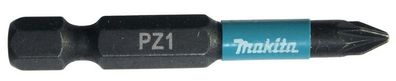 Makita Bit PZ 1x50 mm (2 Stück) B-63747