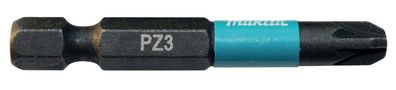 Makita Bit PZ 3x50 mm (2 Stück) B-63769