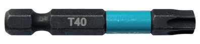 MAKITA Bits TX 40x50 mm 2 Stück B-63812