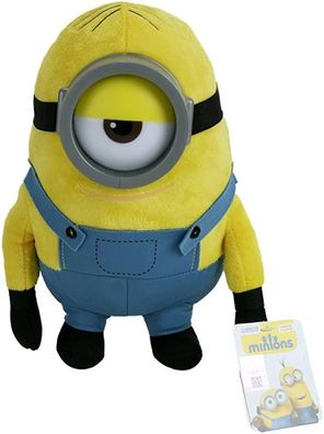 Plésch Minion Rise of Gru 30 cm