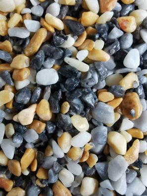 Steinteppichset Sparpaket für 15m² | Basic - Mix Genius