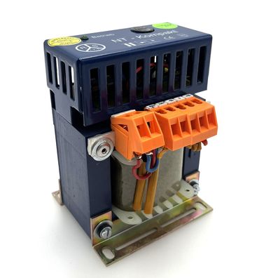 Robers & Co Transformator 230/400V 120VA Trafo Steuertransformator T9/41