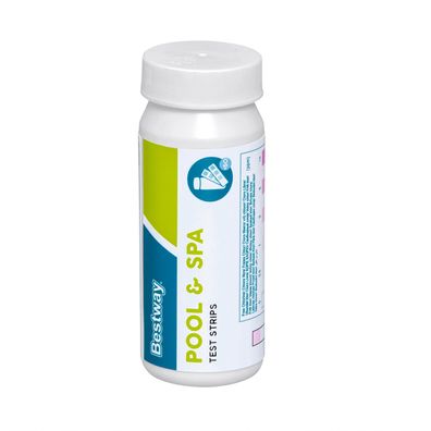 3-in-1-Teststreifen 50 Stück